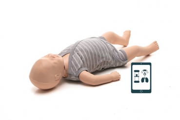 Laerdal Little Baby QCPR